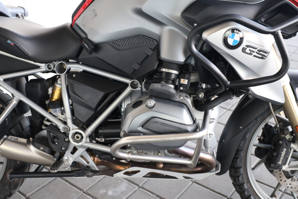 BMW R 1200 GS