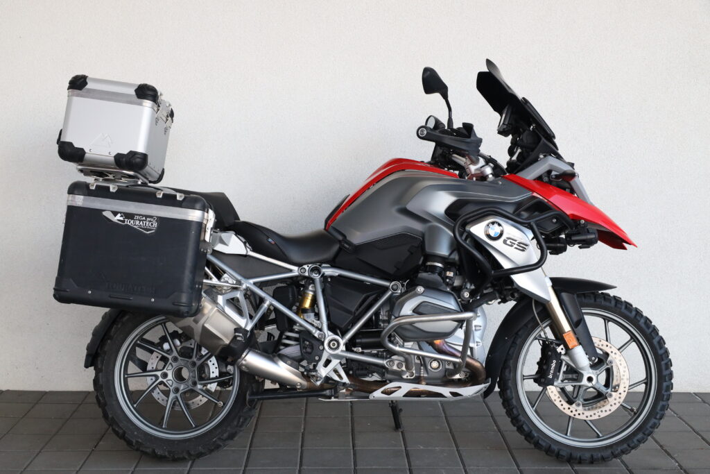 BMW R 1200 GS