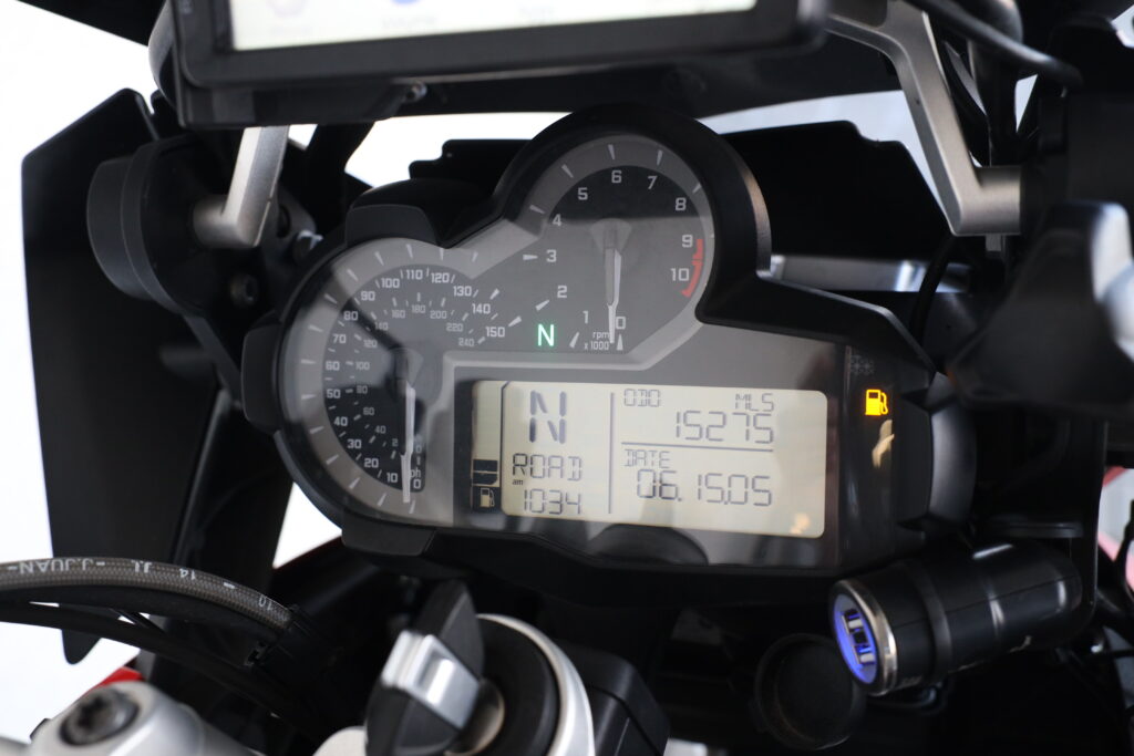 BMW R 1200 GS