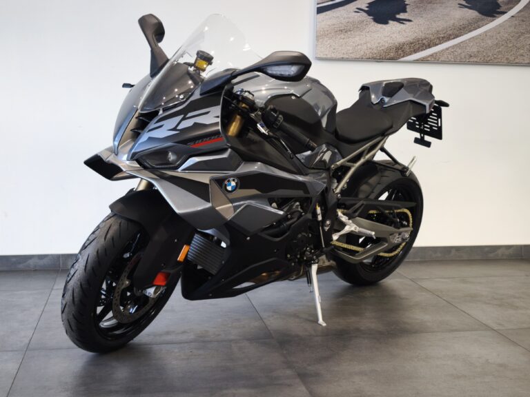 BMW S 1000 RR