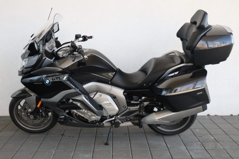 BMW K 1600 GTL