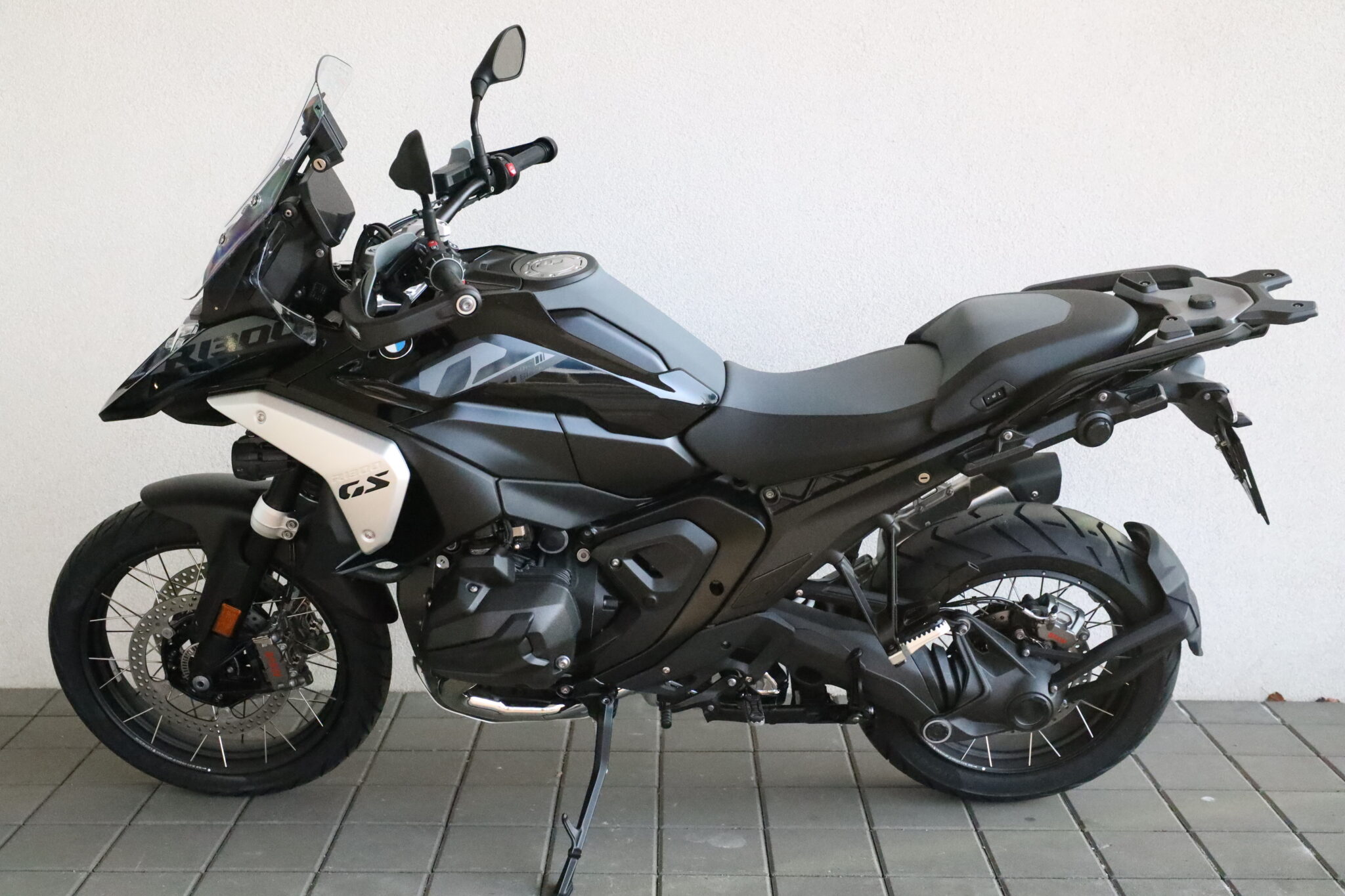 BMW R 1300 GS