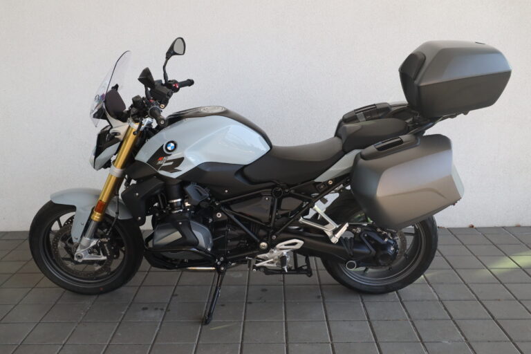 BMW R 1250 R