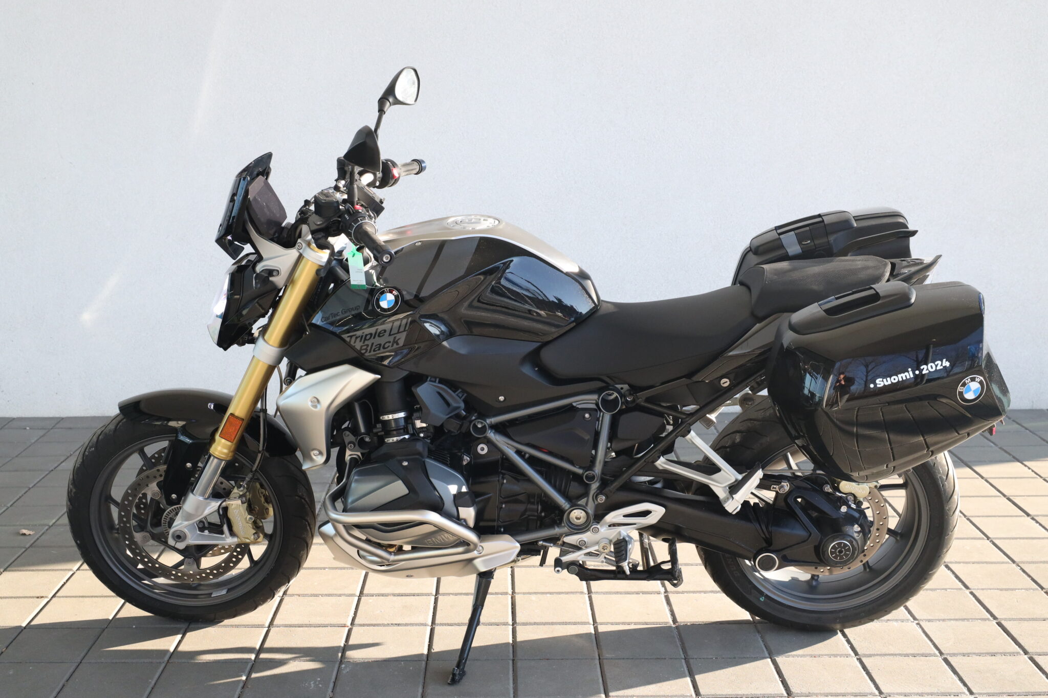 BMW R 1250 R