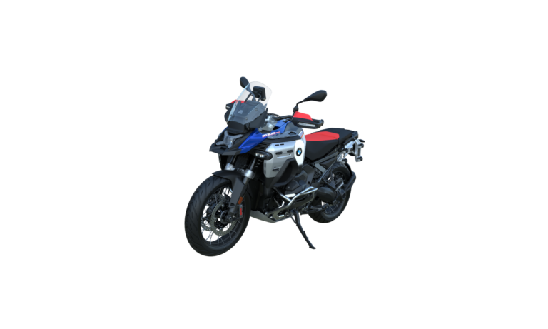 BMW R 1300 GS Adventure