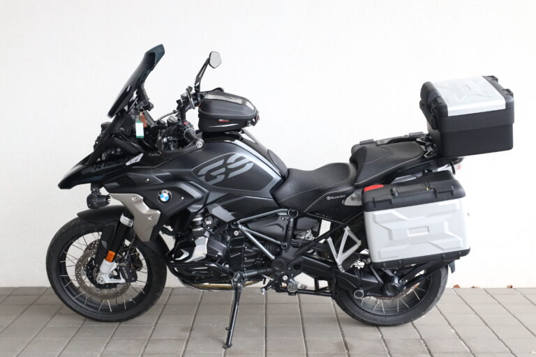 BMW R 1250 GS