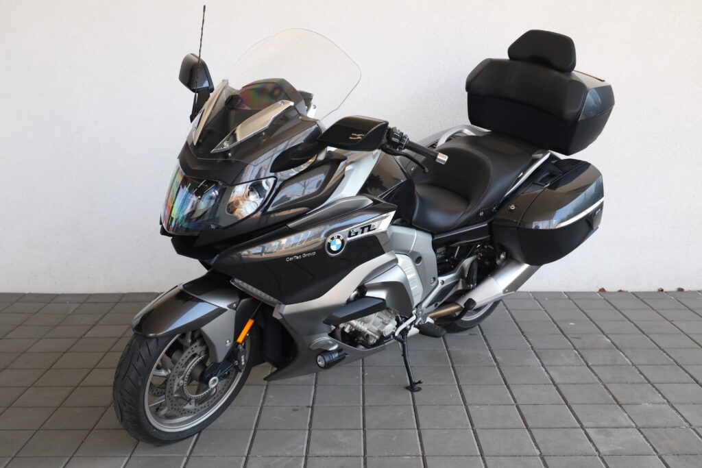 BMW K 1600 GTL