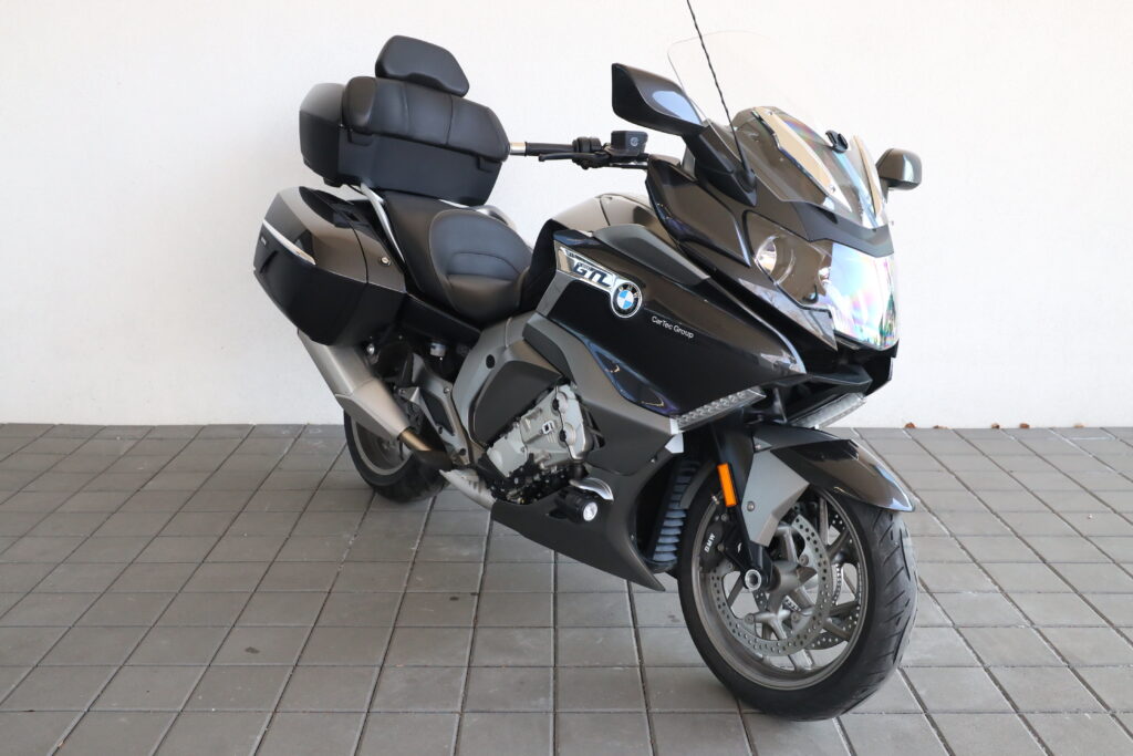 BMW K 1600 GTL