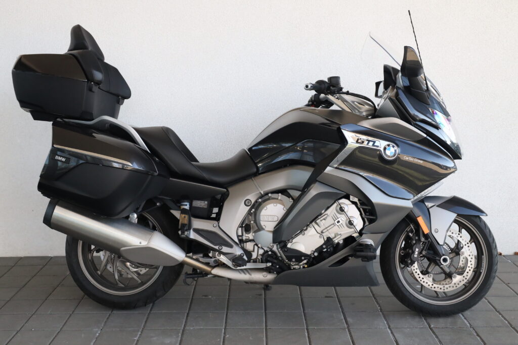 BMW K 1600 GTL