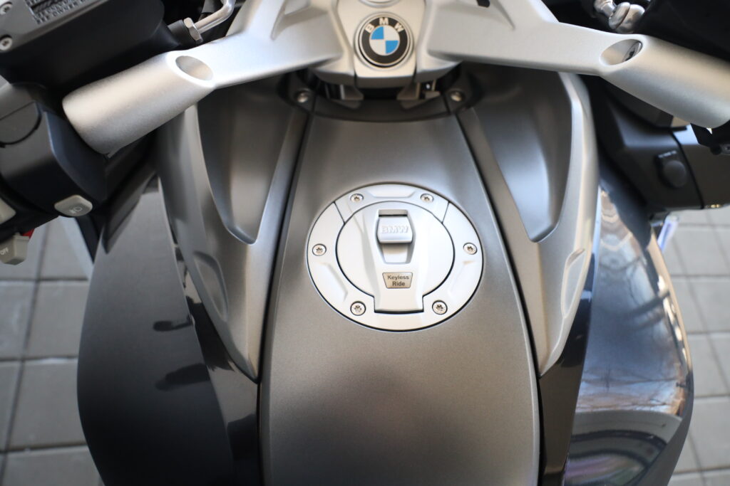 BMW K 1600 GTL