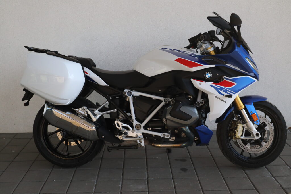 BMW R 1250 RS