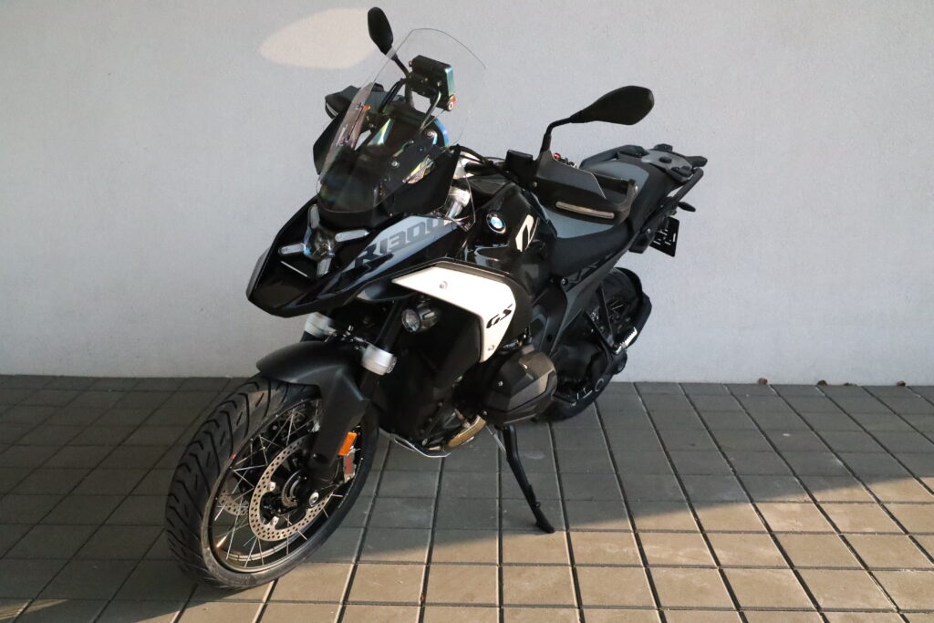 BMW R 1300 GS