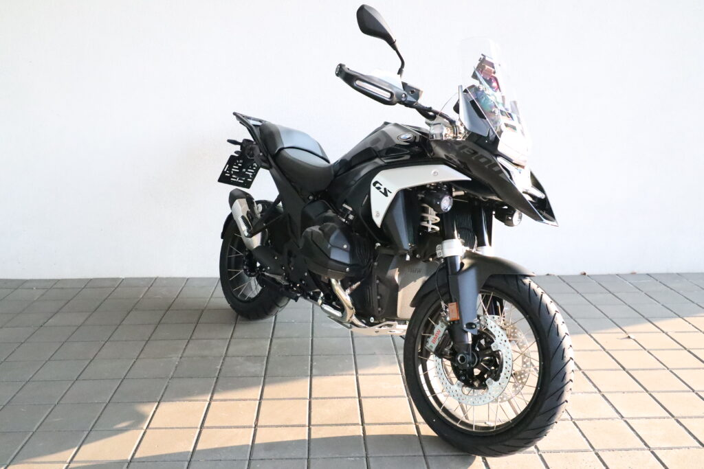 BMW R 1300 GS