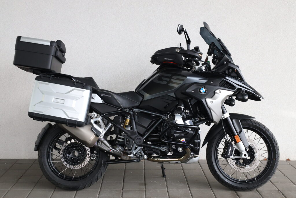 BMW R 1250 GS