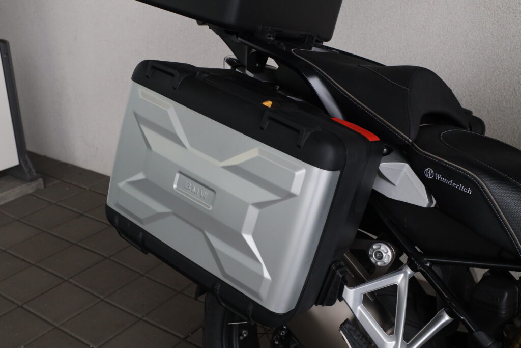 BMW R 1250 GS