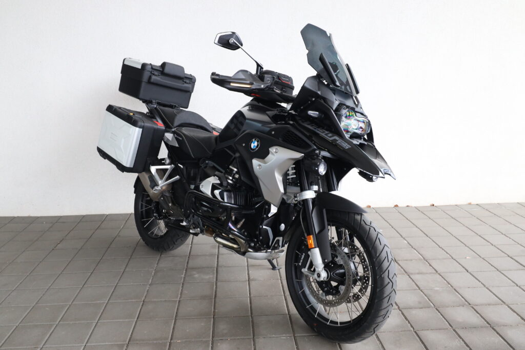 BMW R 1250 GS