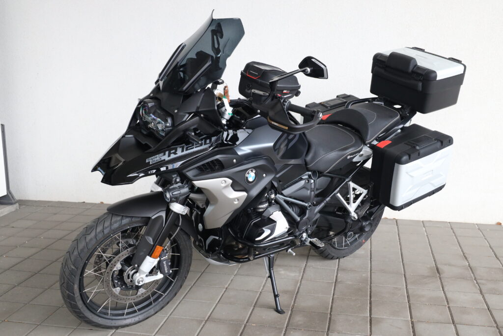 BMW R 1250 GS