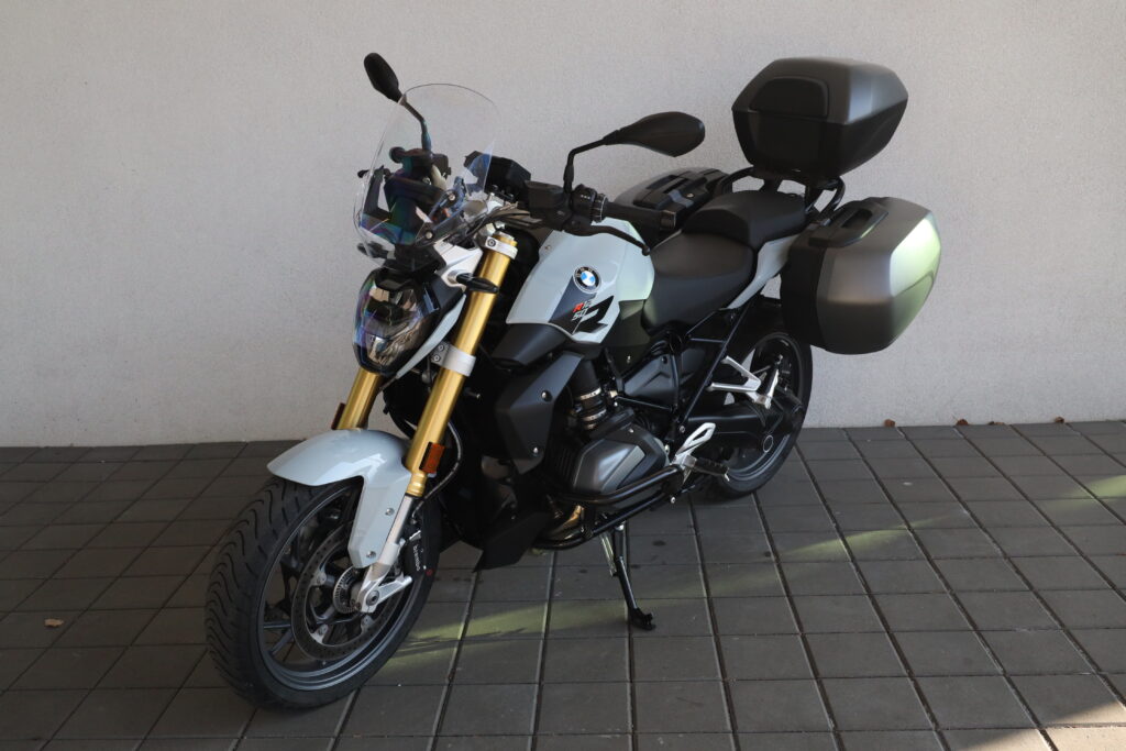 BMW R 1250 R