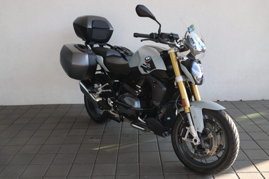 BMW R 1250 R