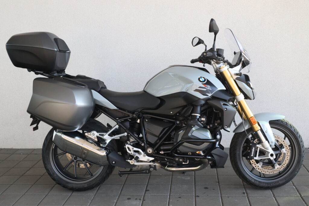 BMW R 1250 R