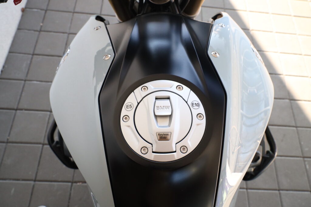 BMW R 1250 R