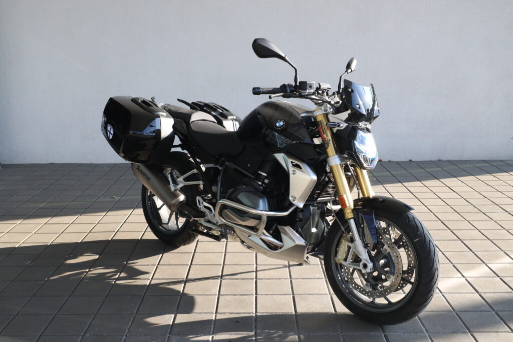 BMW R 1250 R