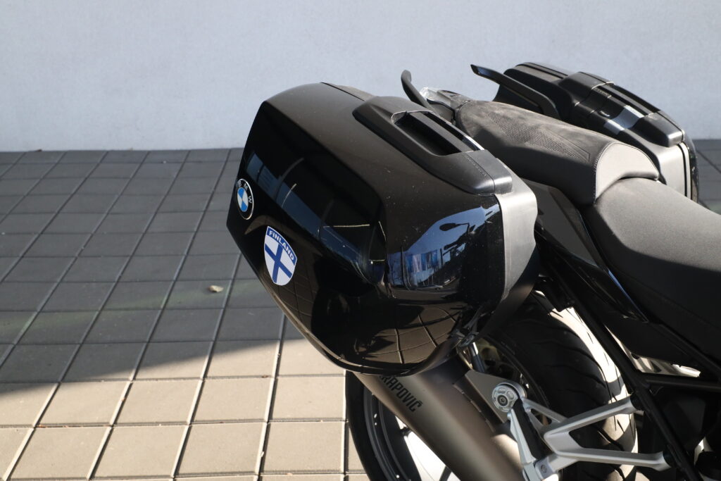 BMW R 1250 R