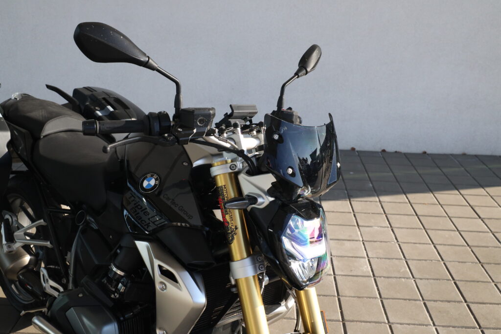 BMW R 1250 R