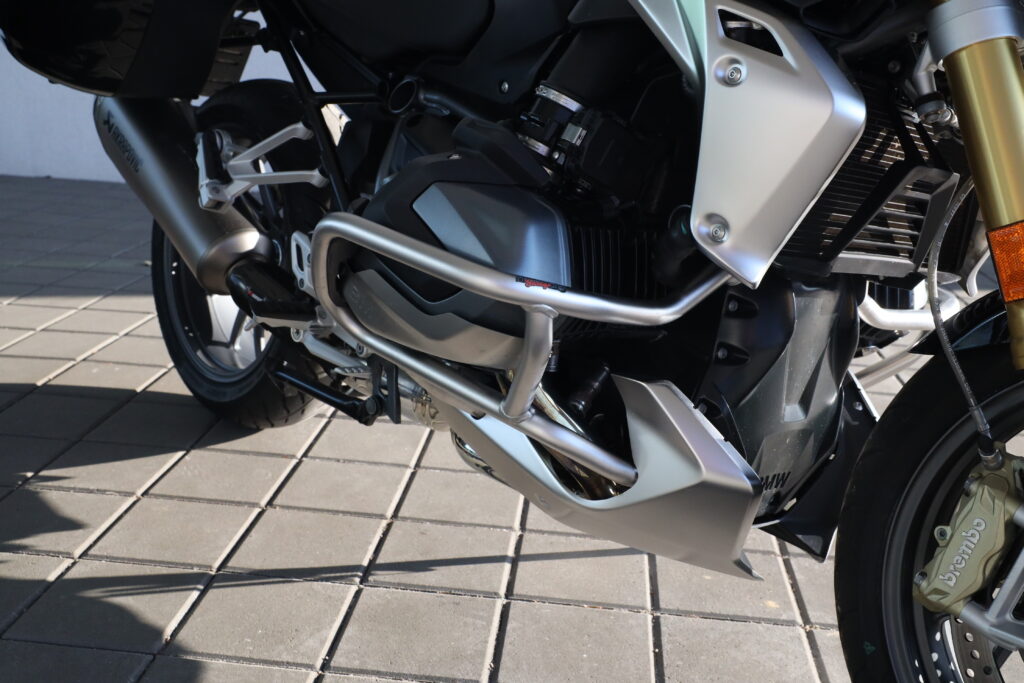 BMW R 1250 R