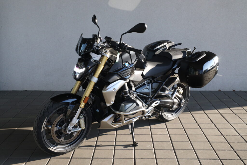 BMW R 1250 R