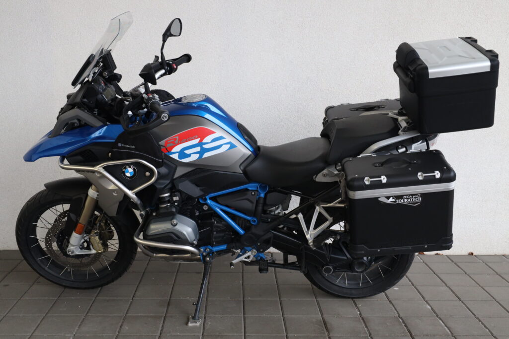 BMW R 1200 GS