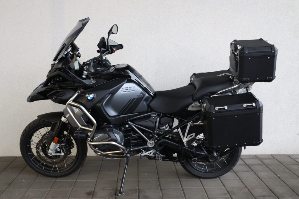 BMW R 1250 GS Adventure