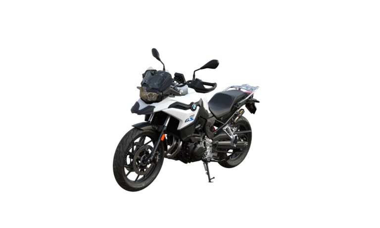 BMW F 800 GS