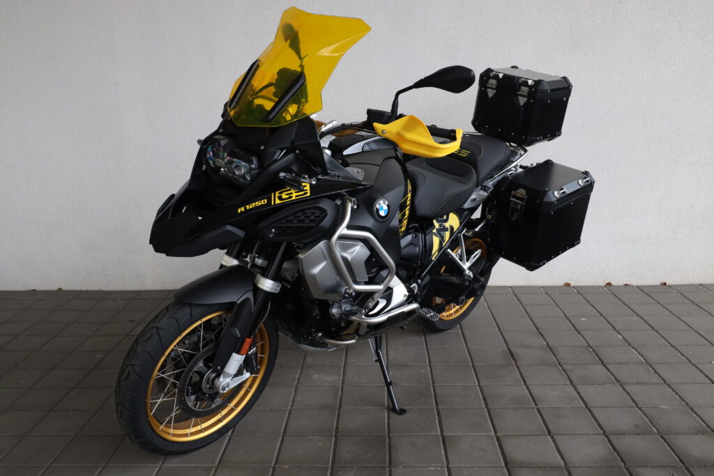 BMW R 1250 GS Adventure