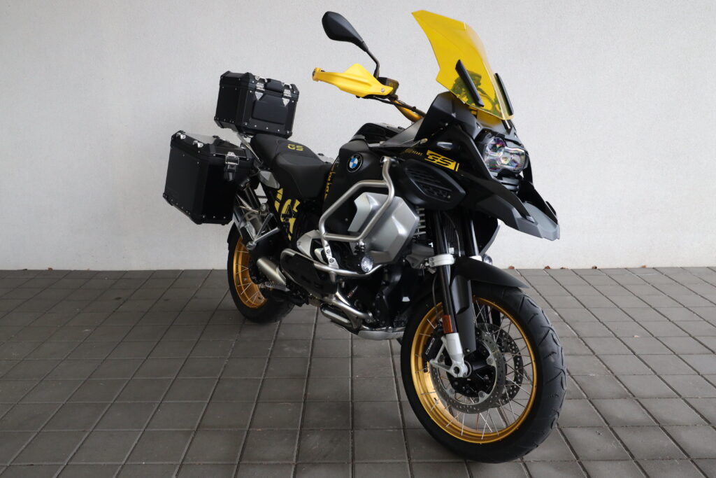 BMW R 1250 GS Adventure