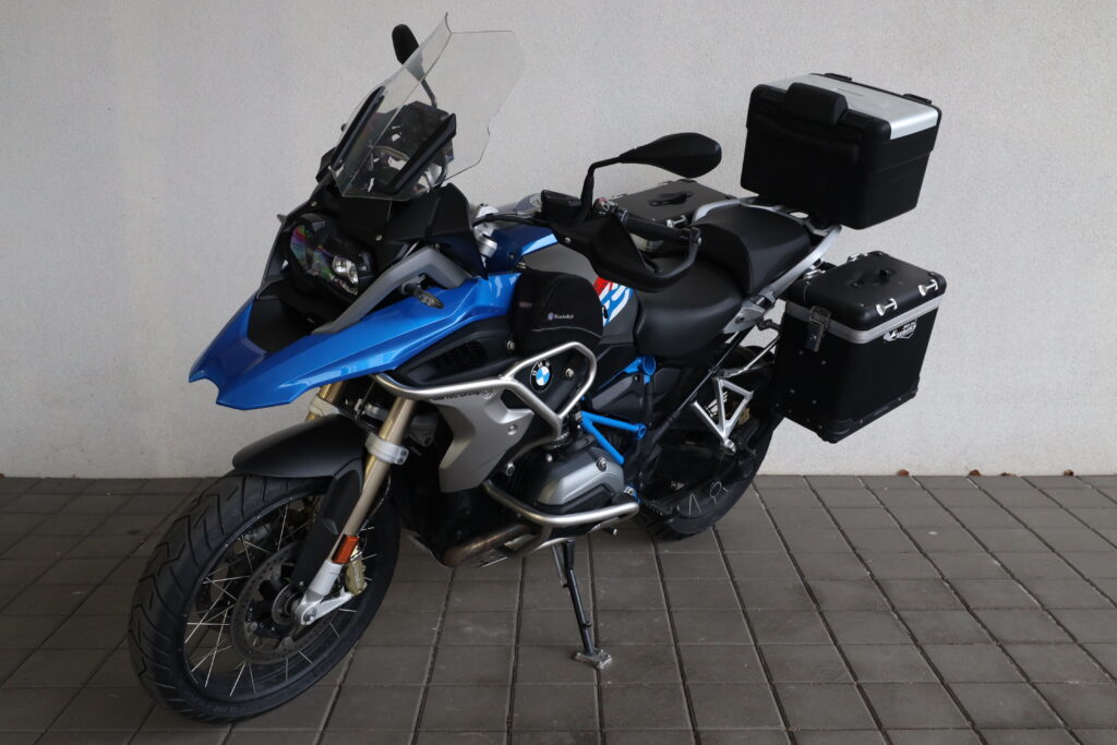 BMW R 1200 GS