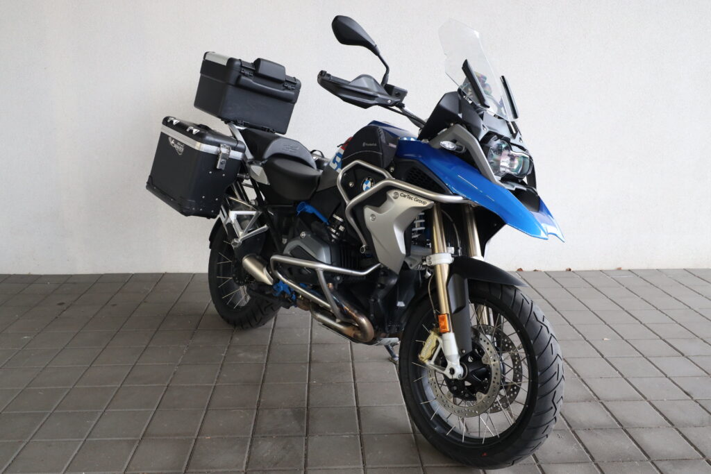 BMW R 1200 GS