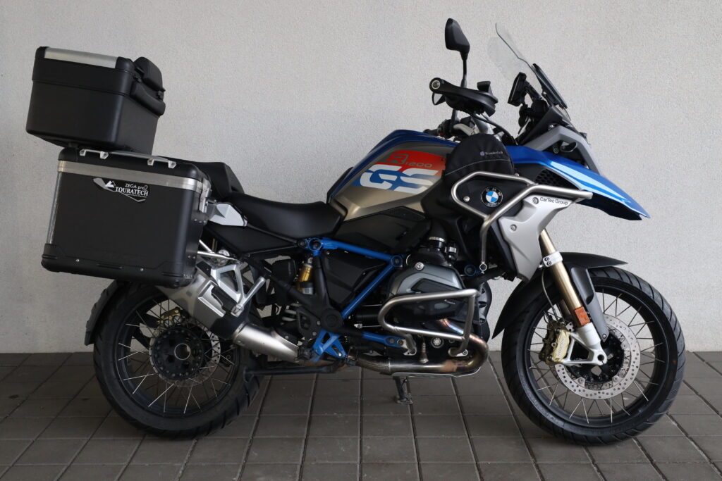 BMW R 1200 GS