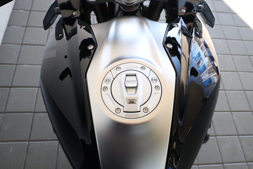 BMW R 1250 RS