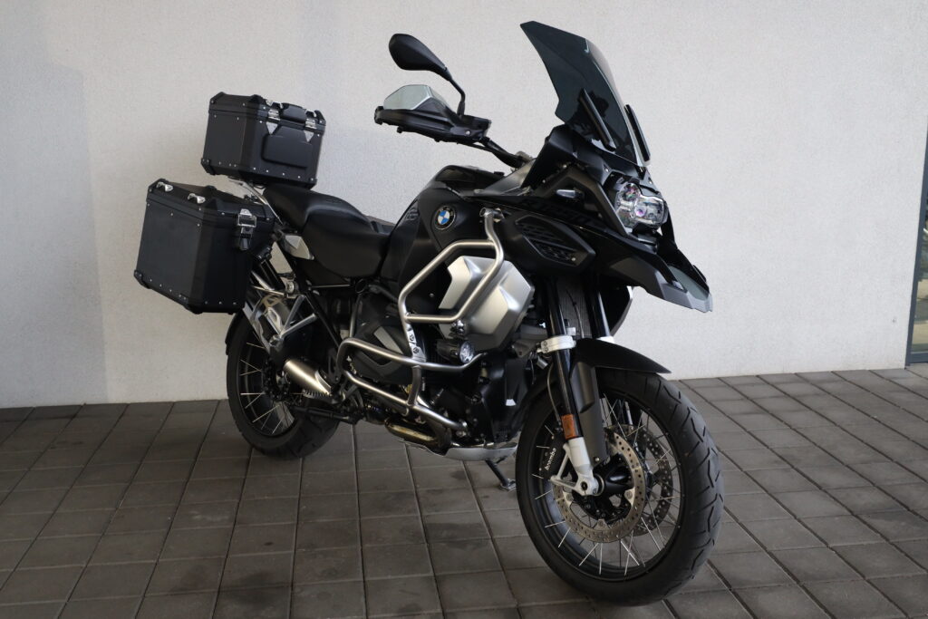 BMW R 1250 GS Adventure