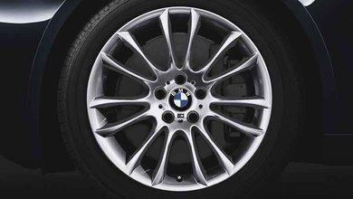 2NW | BMW M LA wheel, V Spoke 302