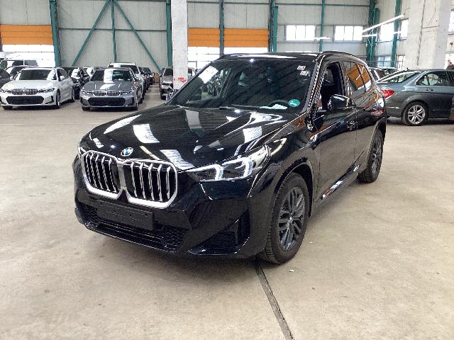 BMW X1 xDrive23d