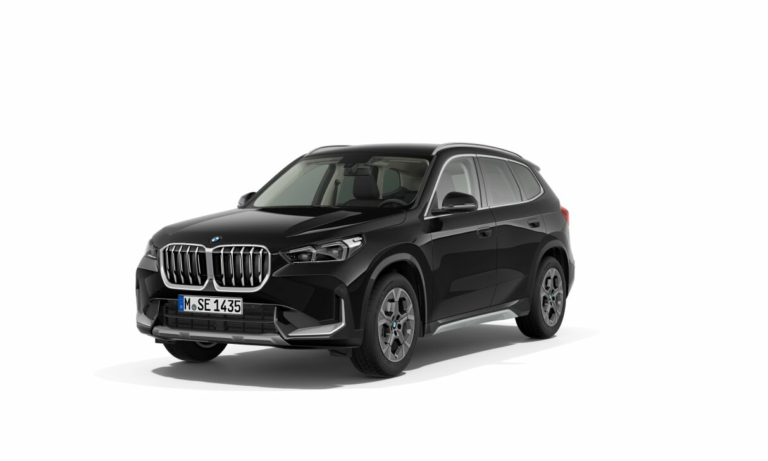 BMW X1 sDrive18d