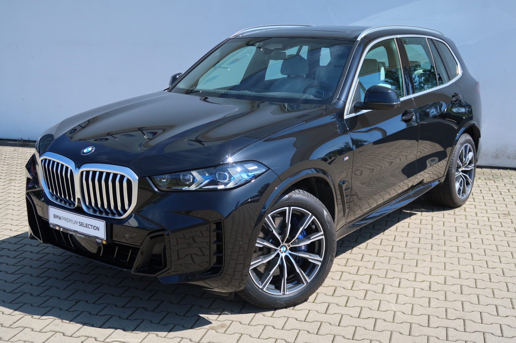 BMW X5 xDrive30d