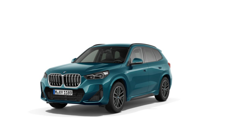 BMW X1 xDrive20d