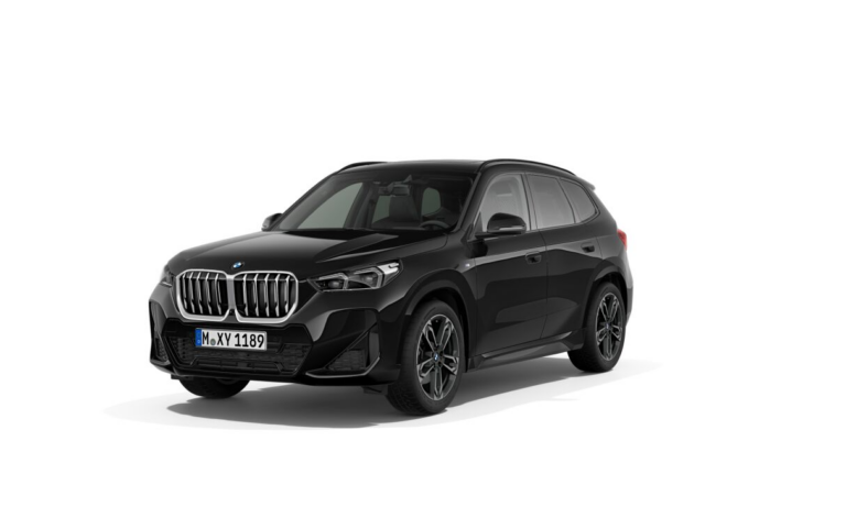 BMW X1 xDrive23i