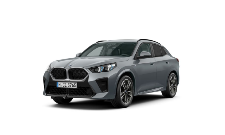 BMW X2 xDrive20d