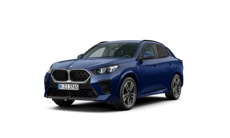 BMW X2 xDrive20d