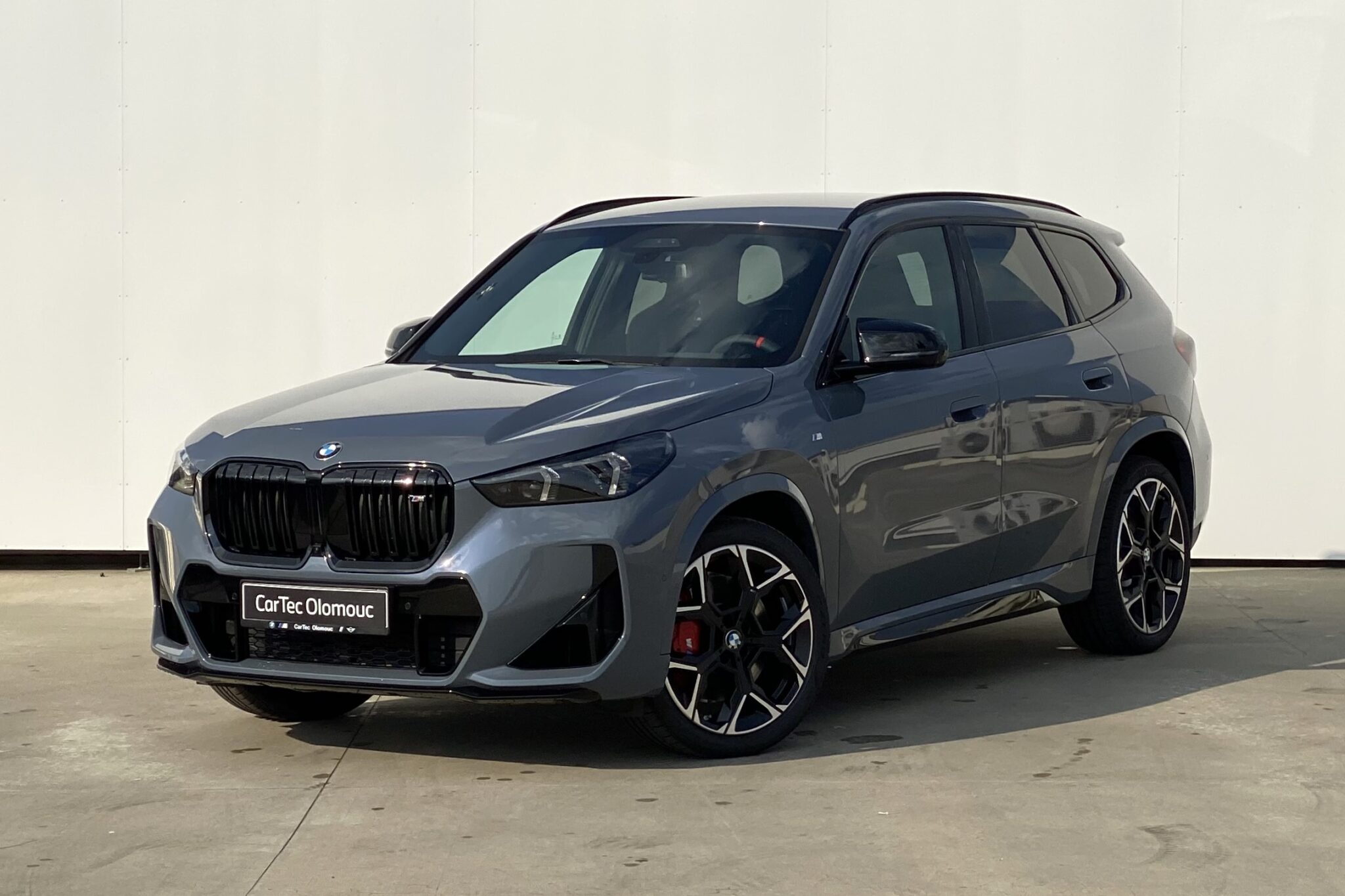 BMW X1 M35i xDrive