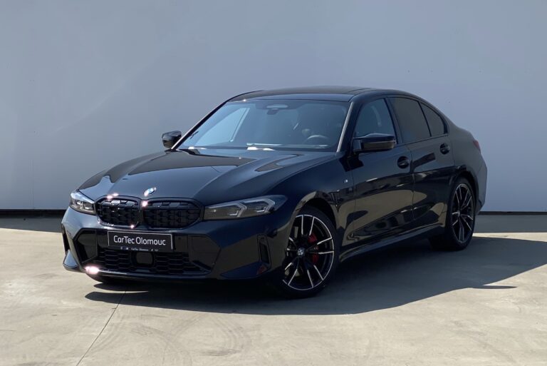 BMW M340i xDrive